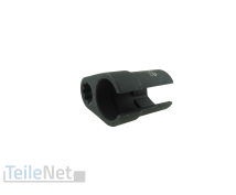 Spezial Steckschlüssel Nuss Lambdasonde 22mm Stecknuss Steckschlüsseleinsatz
