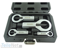 Mutternsprenger 9-27 mm Mutternentferner Extraktions-Werkzeug Schraubenausdreher