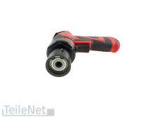 Druckluft Exzenterschleifer 50mm Schleifmaschine Poliermaschine Mini