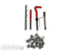 Gewindereparatur M10 x 1 Gewindeeinsatz Instandsetzung...