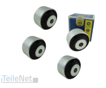 4x Meyle HD Querlenkerlager Querlenkerbuchse vorne...