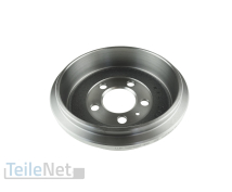 Meyle Bremstrommel für VW Polo Lupo Seat Ibiza Bremstrommeln Lochkreis 5x100