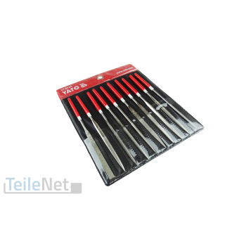 Diamant-Nadelfeilen Schlüsselfeilen Präzisions Feilen Set Metall Modellbau