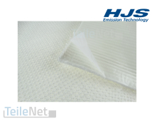 1x HJS 83000045 Isolierung 500 x 500 mm für...