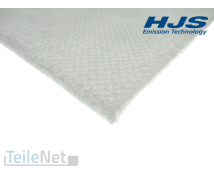 1x HJS 83000045 Isolierung 500 x 500 mm für...