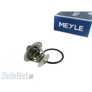 Thermostat Kühlmittel 87 °C für VW Seat Audi 1,9 Kühlmittelthermostat mit Dichtung
