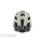 Fischer Fahrradhelm mit Rücklicht Urban Plus Dallas S/M Kopfumfang 52-59cm Helm Beige