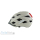 Fischer Fahrradhelm mit Rücklicht Urban Plus Dallas L/XL Kopfumfang 58-61cm Helm Beige
