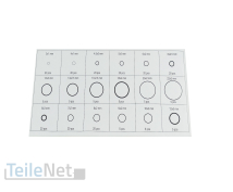 O-Ring Sortiment 225-teilig Dichtring Gummiring 3-22 mm...