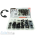 E-Clip Seegerring Sortiment 300-teilig Sicherungsring Sprengring 1,5-22 mm