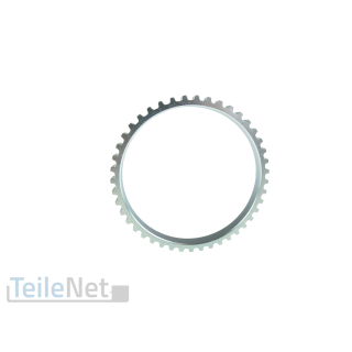 1x ABS-Ring Sensorring 44 Zähne Rechts o. Links Antriebswelle für Renault