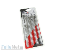 Sechskantadapter Werkzeug Adapter Halter Bit 6-Kant auf...