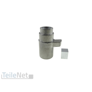 Armlehne Reparatur RECHTS VW T5 Bus Multivan Transporter Reparatursatz