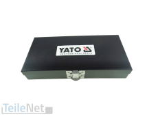 Bitsatz 15-teilig Sechsrund Torx Bitset Stecknuss Ratsche...