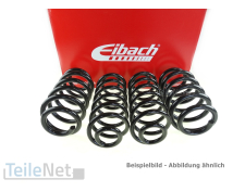 EIBACH Pro-Kit Tieferlegungsfedern für Audi 100 / A6...
