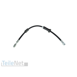 Bremsschlauch vorne rechts links für up! Mii Citigo 541 mm Vorderachse