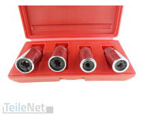 Stehbolzenausdreher Schraubenausdreher Ausdreher Gewindebolzen 6-12 mm