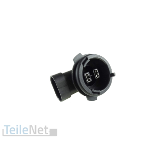 H7 Lampenfassung Lampenträger Sockel Halterung Fassung für Opel Astra G Zafira A