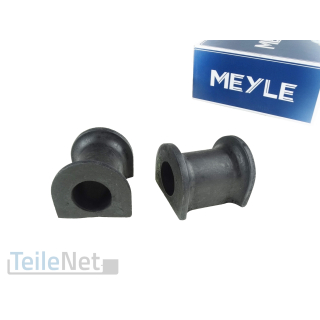 Meyle Lagerung Stabilisator 24mm Stabilager Stabigummi Lager Buchse für VW T5 T6