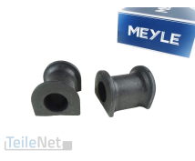 Meyle Lagerung Stabilisator 24mm Stabilager Stabigummi...