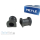 Meyle Lagerung Stabilisator 24mm Stabilager Stabigummi Lager Buchse für VW T5 T6