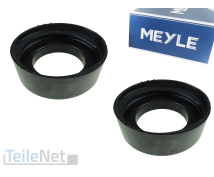 2x Meyle Federteller Auflage Federaufnahme 18mm für...
