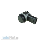 PDC Sensor Einparkhilfe Parksensor schwarz für VW...