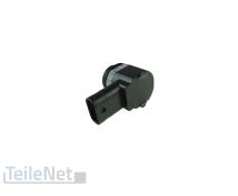 PDC Sensor Einparkhilfe Parksensor schwarz für VW...