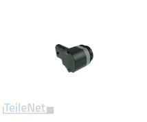PDC Sensor Einparkhilfe Parksensor schwarz für VW Audi Seat etc.