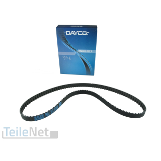 Dayco Zahnriemen 121 Zähne für VW Audi Seat 1,6 1,8 2,0 121RX180