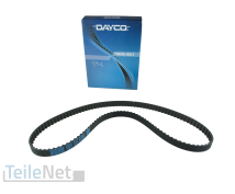 Dayco Zahnriemen 121 Zähne für VW Audi Seat 1,6...