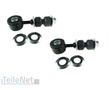 2x Koppelstange Stabilisator Strebe vorne Rechts Links...