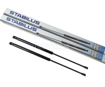 2 X Gasfeder Heckklappendämpfer STABILUS für...