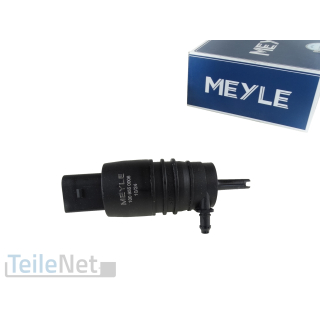 Meyle Waschwasserpumpe Wischwasserpumpe Monopumpe für VW Audi Mercedes etc.