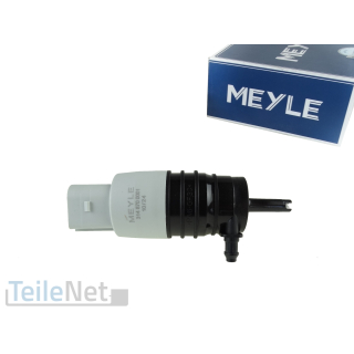 Meyle Waschwasserpumpe Wischwasserpumpe Monopumpe für BMW Mini Toyota