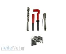 Gewindereparatur M12x1,75 Gewindeeinsatz Instandsetzung...