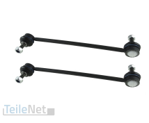 2x Koppelstange Stabilisator Strebe vorne Rechts Links...