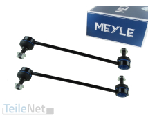 2x Meyle Koppelstange Stabilisator Strebe vorne Rechts...