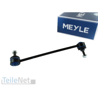Meyle Koppelstange Stabilisator Strebe vorne Links Stabistrebe für BMW