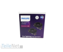 Philips Adapter Typ E Lampenfassung für H7 LED...
