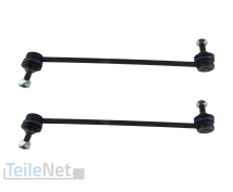 2x Koppelstange Stabilisator Strebe vorne Rechts Links...