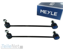 2x Meyle Koppelstange Stabilisator Strebe vorne Rechts...