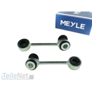 Meyle Koppelstange Stabilisator Strebe vorne Rechts Links Stabistrebe für z.B. Mercedes Benz W210