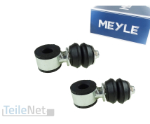 2x Meyle Koppelstange Stabilisator Strebe vorne Rechts...