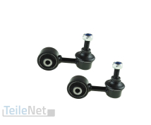 2x Koppelstange Stabilisator Strebe vorne Rechts Links...