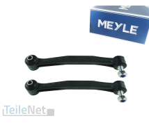 2x Meyle Koppelstange Stabilisator Strebe hinten Rechts...