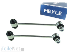2x Meyle Koppelstange Stabilisator Strebe hinten Rechts...