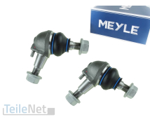 2x Meyle HD Traggelenk unten links / rechts für...