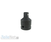 Kraft Nuss Adapter Reduzierstück 3/4" x...