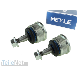 2x Meyle HD Traggelenk außen links / rechts  für BMW E36 E46 Führungsgelenk